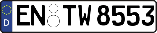 EN-TW8553