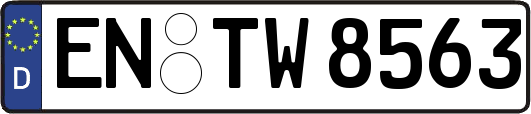 EN-TW8563