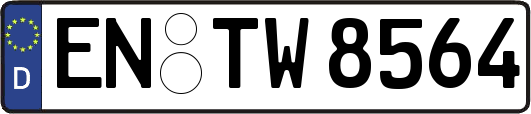 EN-TW8564