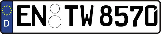 EN-TW8570