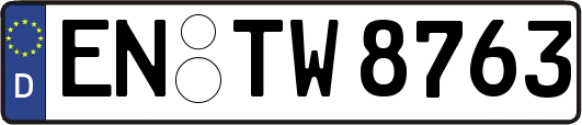EN-TW8763