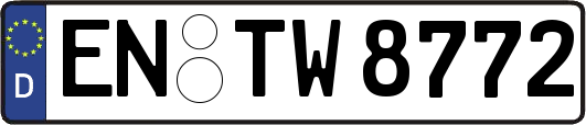 EN-TW8772