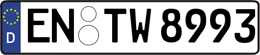 EN-TW8993