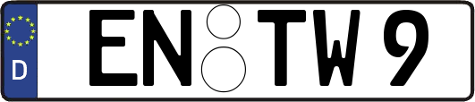 EN-TW9