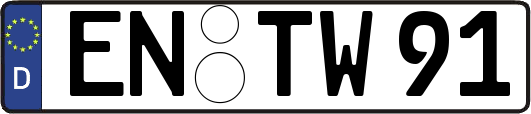 EN-TW91