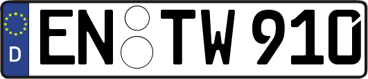 EN-TW910