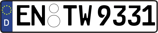 EN-TW9331