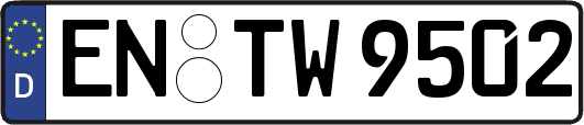 EN-TW9502