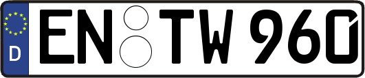 EN-TW960
