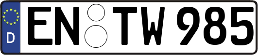 EN-TW985