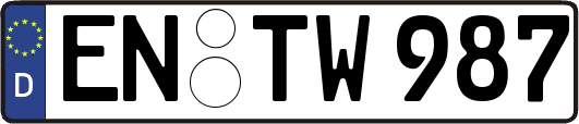 EN-TW987