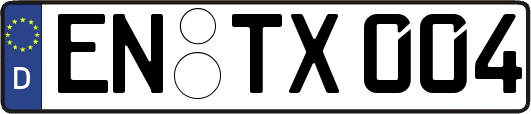 EN-TX004