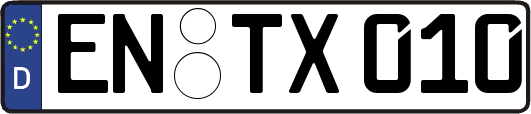 EN-TX010
