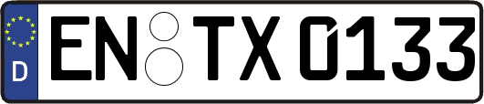 EN-TX0133