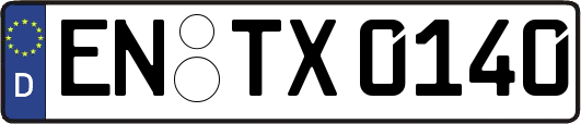 EN-TX0140