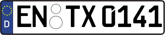 EN-TX0141