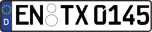 EN-TX0145