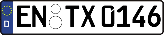 EN-TX0146