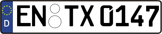 EN-TX0147
