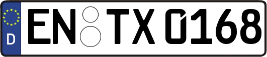 EN-TX0168