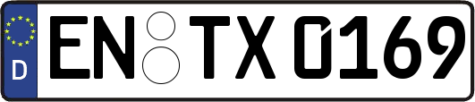 EN-TX0169