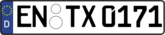 EN-TX0171