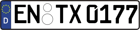 EN-TX0177