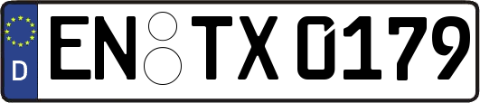 EN-TX0179