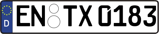 EN-TX0183