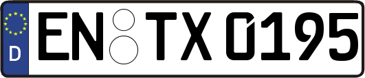 EN-TX0195