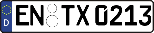 EN-TX0213