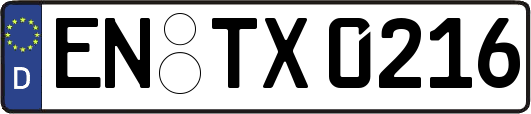 EN-TX0216