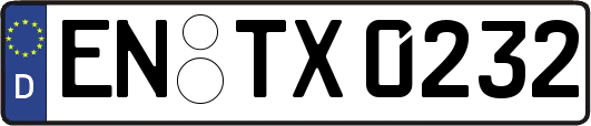 EN-TX0232