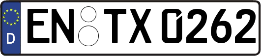 EN-TX0262