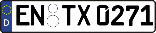 EN-TX0271