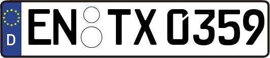EN-TX0359