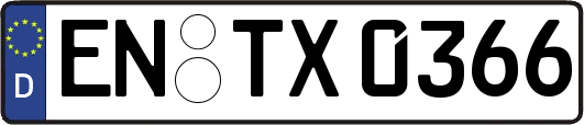 EN-TX0366