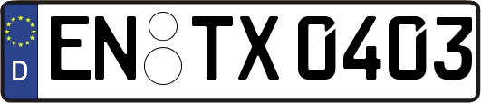 EN-TX0403
