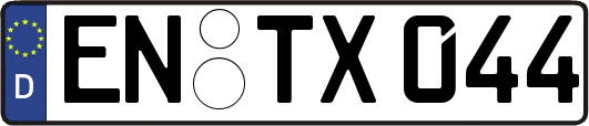 EN-TX044