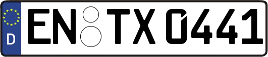 EN-TX0441