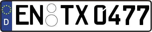 EN-TX0477