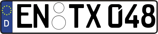 EN-TX048