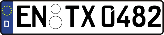EN-TX0482