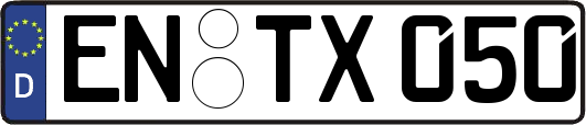 EN-TX050
