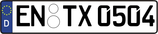 EN-TX0504