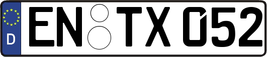 EN-TX052