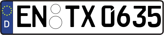 EN-TX0635