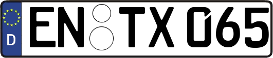 EN-TX065