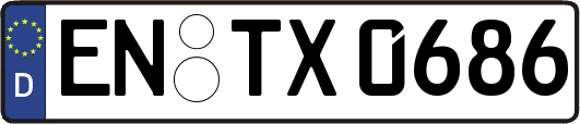 EN-TX0686
