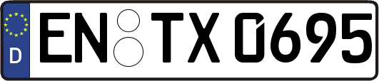 EN-TX0695